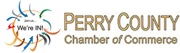 Perry County Chamber of Commerce Logo